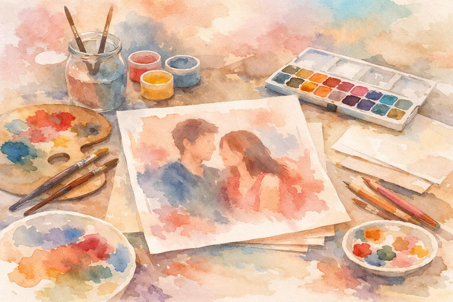 Custom DIY Art Kit Photo Requirements Guide