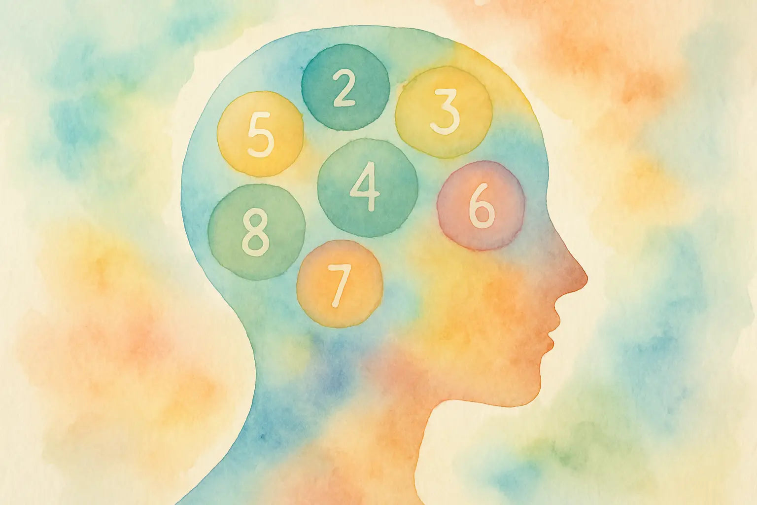 7 DIY Art Projects That Calm a Busy Mind