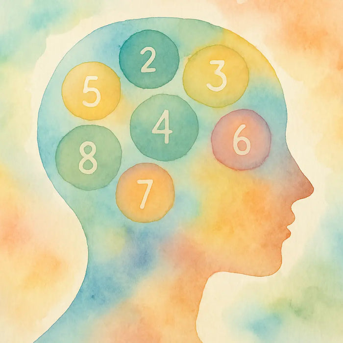 7 DIY Art Projects That Calm a Busy Mind