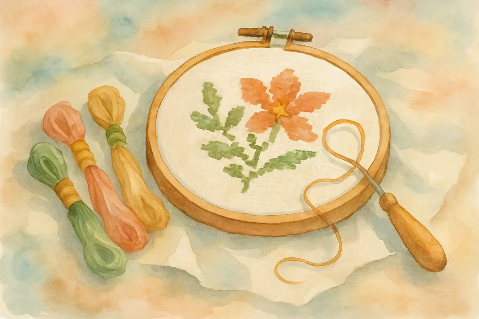 Cross Stitch Kit Reviews That Actually Help