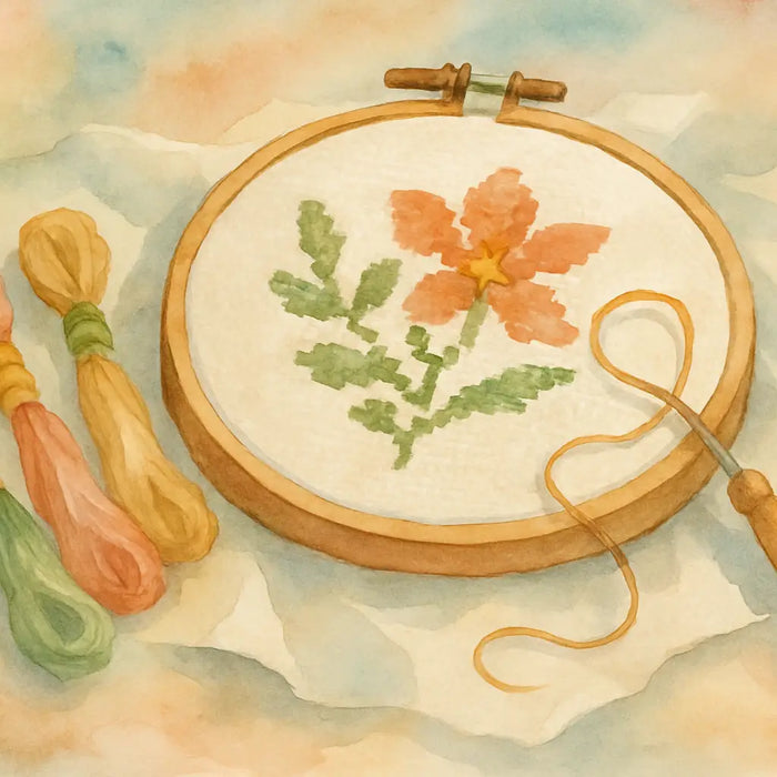 Cross Stitch Kit Reviews That Actually Help