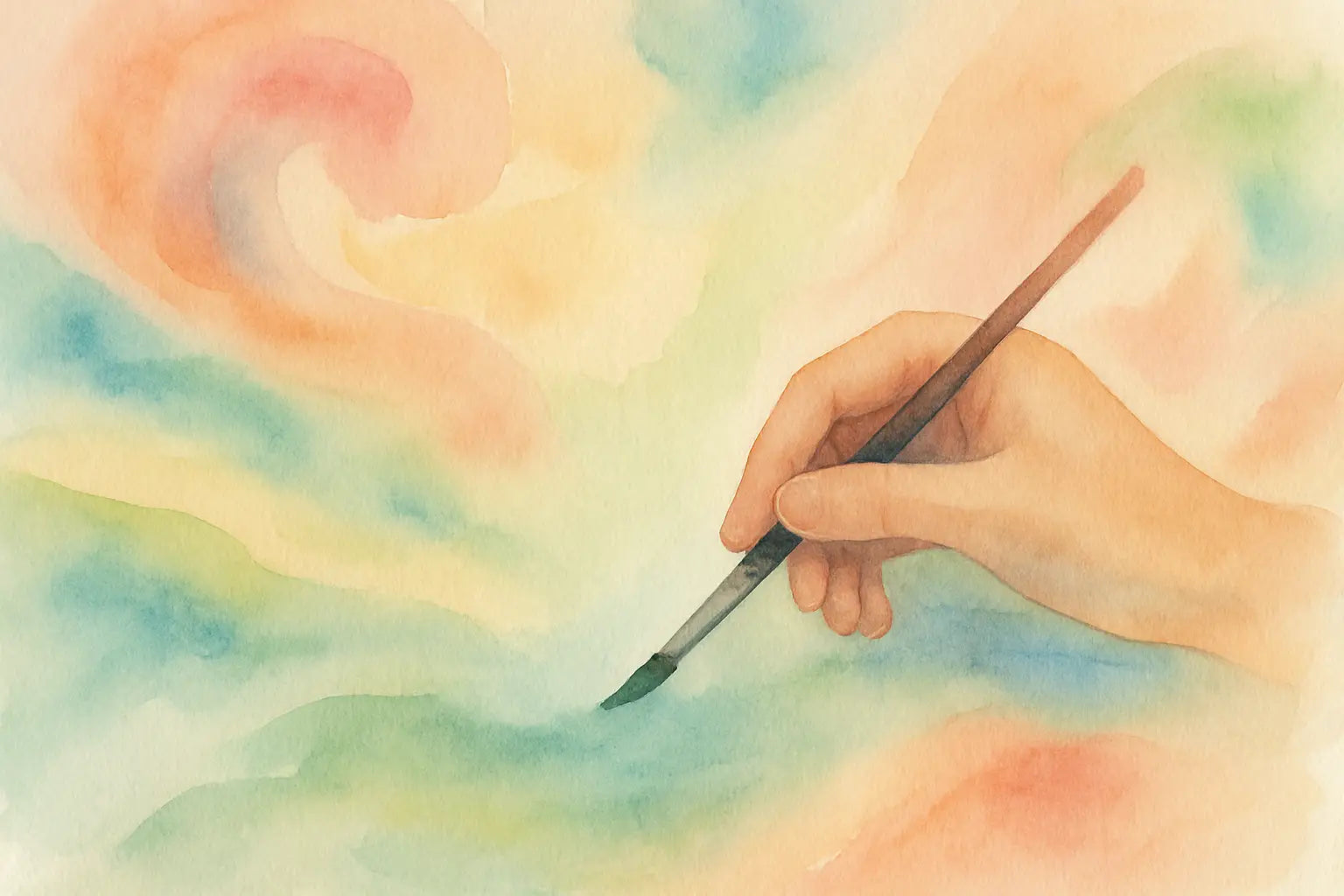 Custom Paint by Numbers That Feel Like You