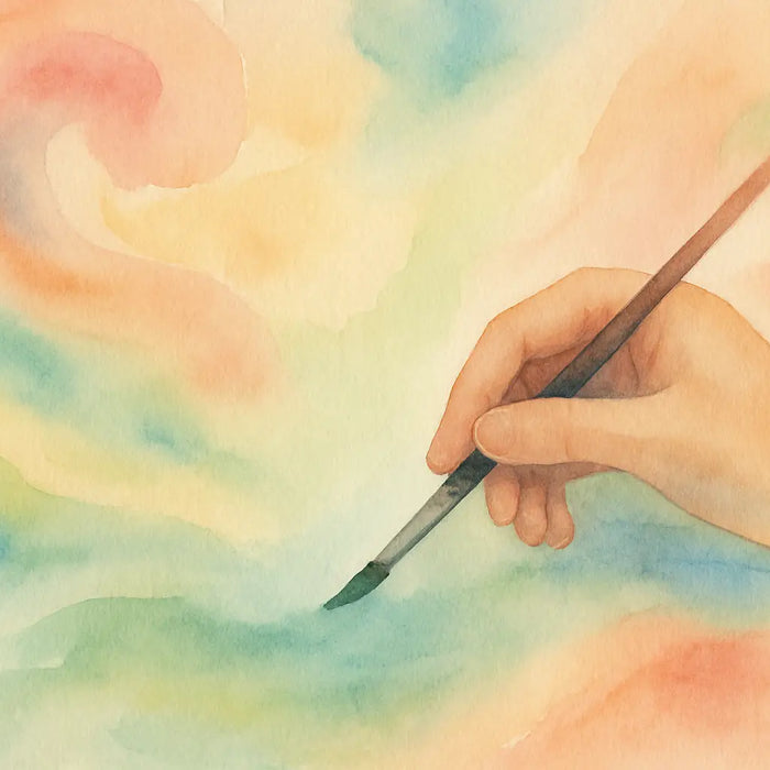 Custom Paint by Numbers That Feel Like You