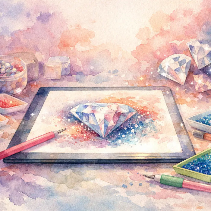 Diamond Painting Light Pad Buying Guide