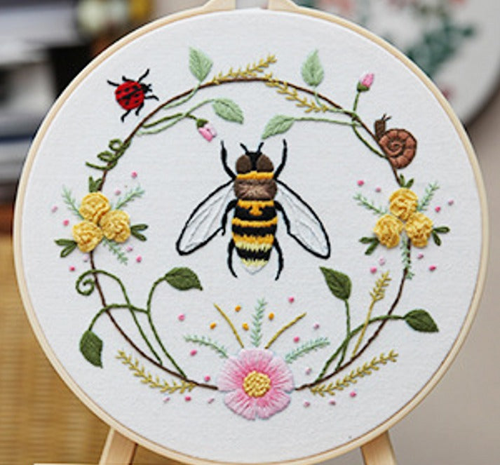Bee'S World Craftonie