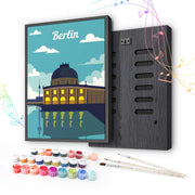 Berlin Bode Museum