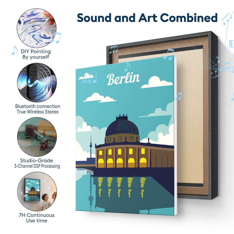 Berlin Bode Museum