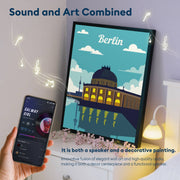 Berlin Bode Museum
