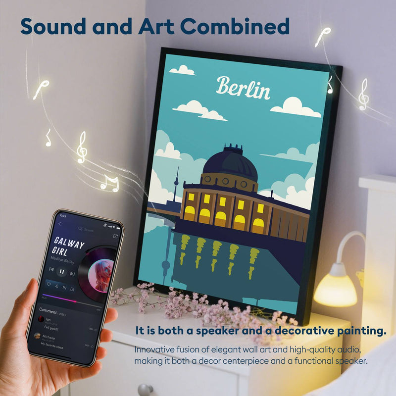 Berlin Bode Museum