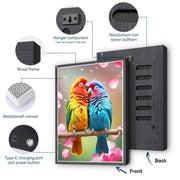 Blossom Love Parrots