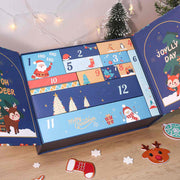  Blue Surprise Craft Art Gift Box