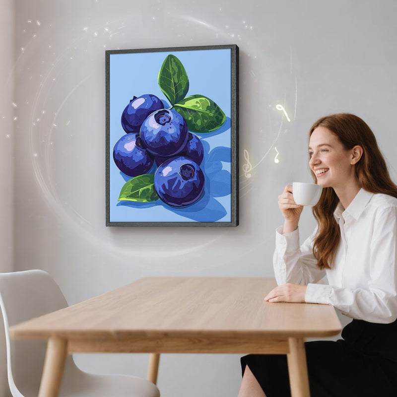 Blueberry Bliss