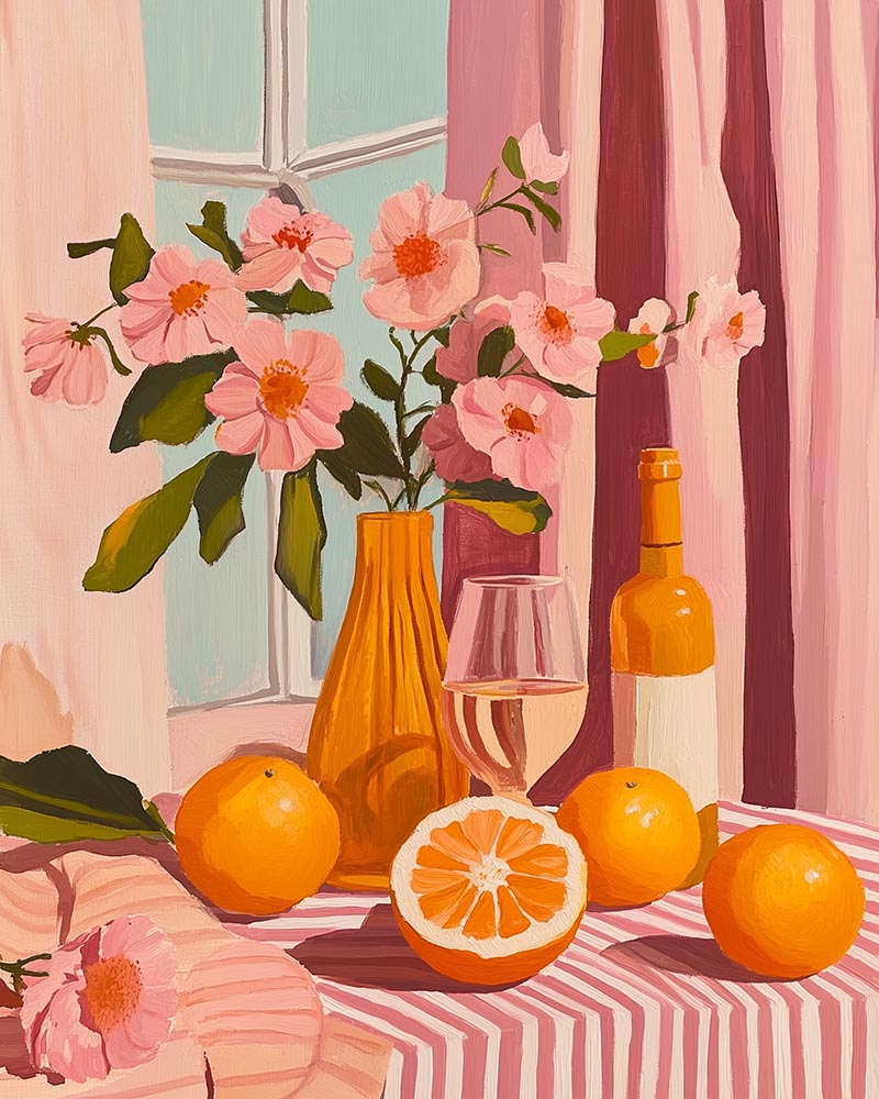 Paint by Number for Intermediate