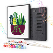 Boho Plant Pot 