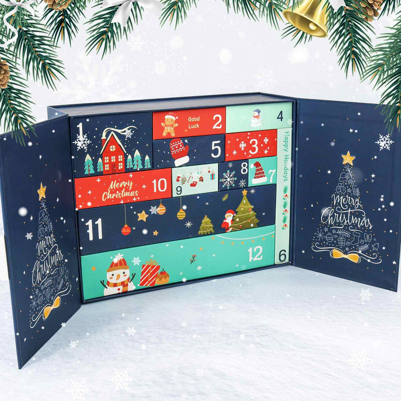 Christmas  Creative Surprises Gift Box