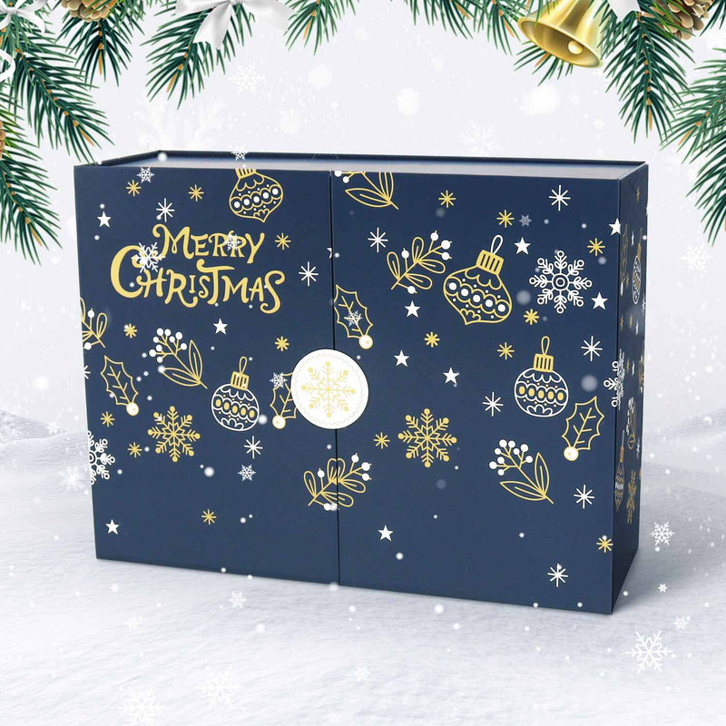 Christmas  Creative Surprises Gift Box