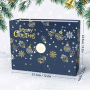 Christmas  Creative Surprises Gift Box