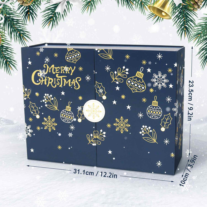 Christmas  Creative Surprises Gift Box