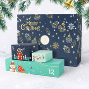 Christmas  Creative Surprises Gift Box