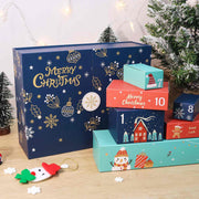 Christmas  Creative Surprises Gift Box