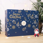 Christmas  Creative Surprises Gift Box