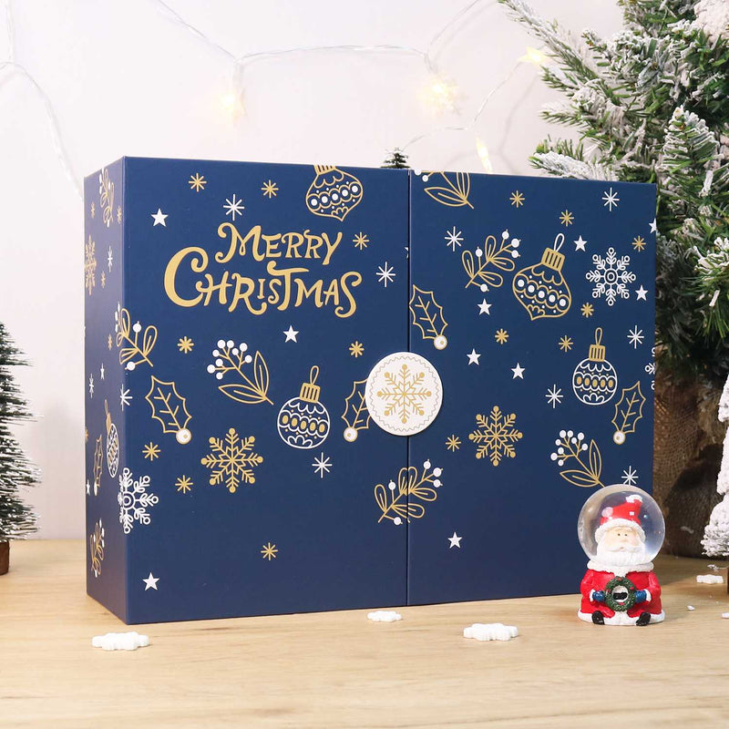 Christmas  Creative Surprises Gift Box