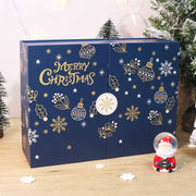 Christmas  Creative Surprises Gift Box