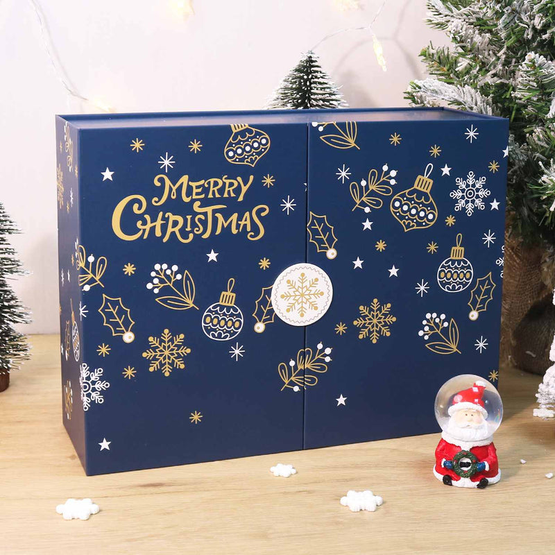 Christmas  Creative Surprises Gift Box