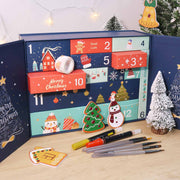 Christmas  Creative Surprises Gift Box