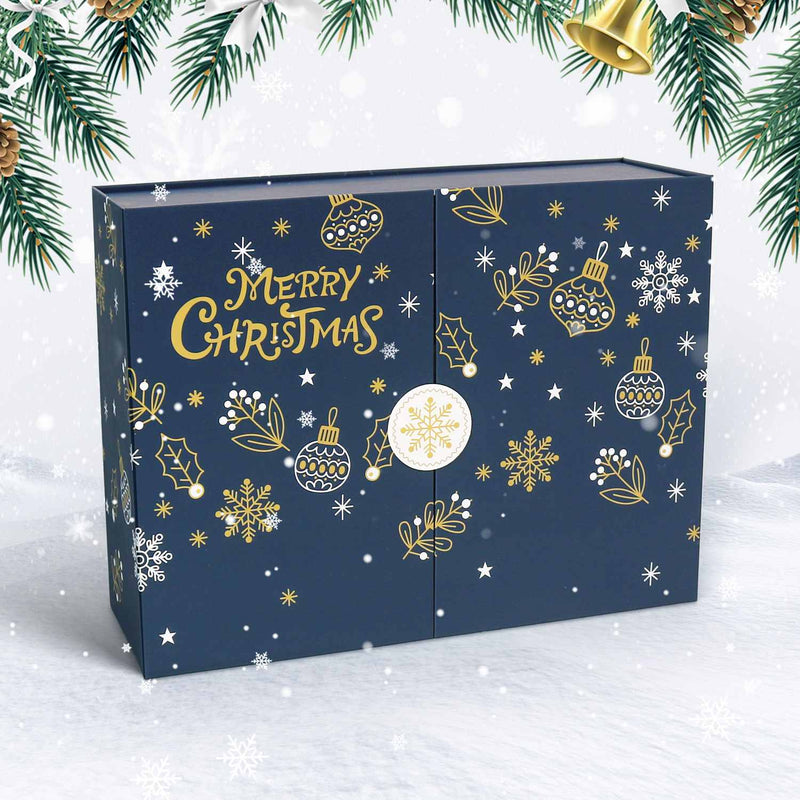 Christmas  Creative Surprises Gift Box