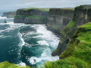 Irish Atlantic Cliffs