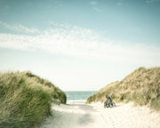 Coastal Dunes Bike Path
