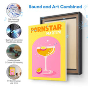 Cocktail Themed