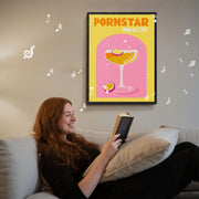 Cocktail Themed