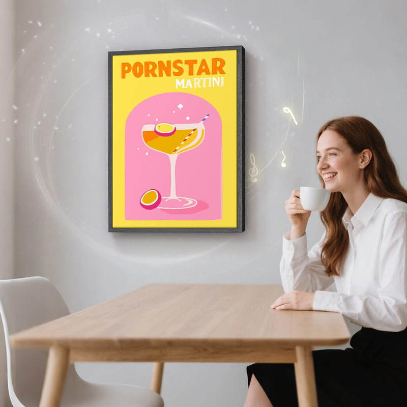 Cocktail Themed