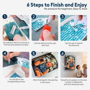 Coffee Girl Bluetooth Speaker