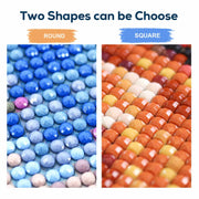 Cosmic Butterfly Bulb