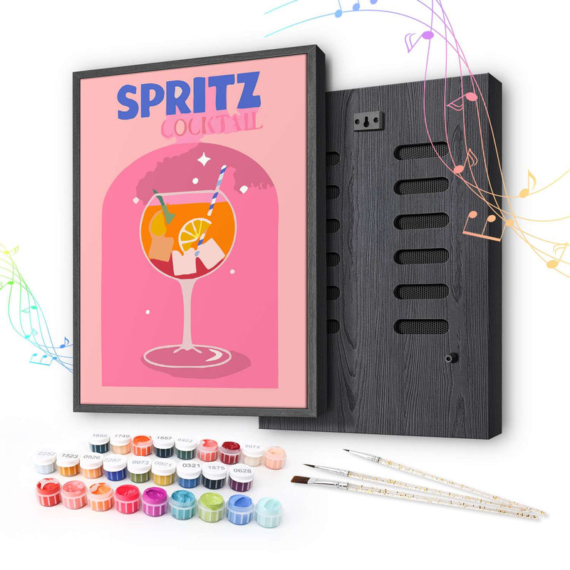 Create & Play Your Masterpiece