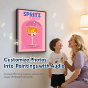 Create & Play Your Masterpiece