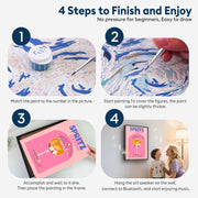 Create & Play Your Masterpiece
