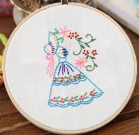 Crinoline Beauty Craftonie