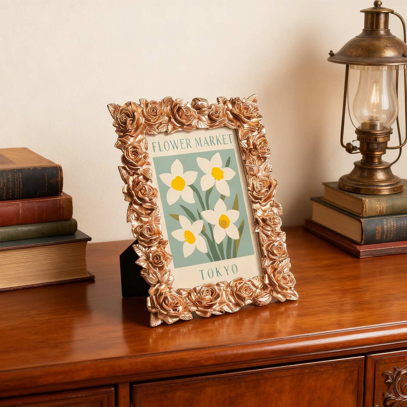 Daffodil Flower