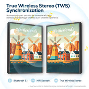 Dutch Windmills