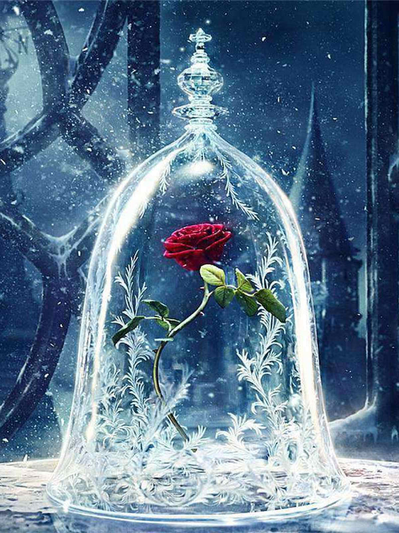 Enchanted Rose