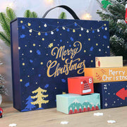 Festive Art Craft Gift Box 