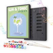 Gin & Tonic