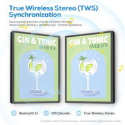 Gin & Tonic – Paint by Numbers Craftonie