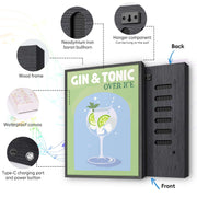 Gin & Tonic