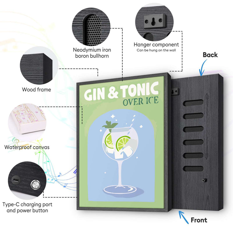 Gin & Tonic