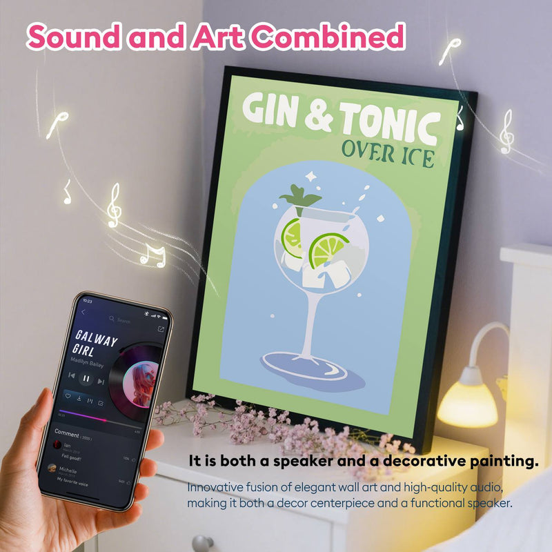 Gin & Tonic